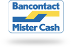 Mister Cash / Bancontact